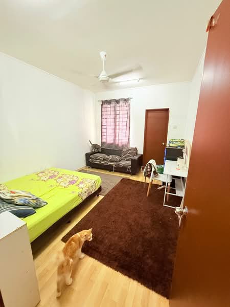 2-storey Terraced House for Sale in Denai Alam (Shah Alam) - Mohd Fadzli - Bedroom - PropertyGuru.com.my