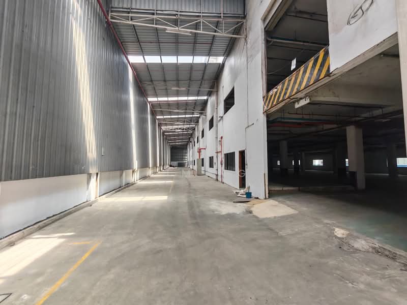 Kilang untuk Disewa di Taman Tan Sri Yaacob (Johor Bahru) - Jim Ng - PropertyGuru.com.my
