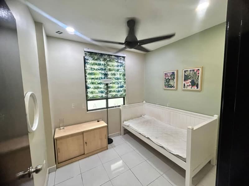 Pangsapuri untuk Disewa di Iconic Vue - Elaine Lee - Bedroom - PropertyGuru.com.my