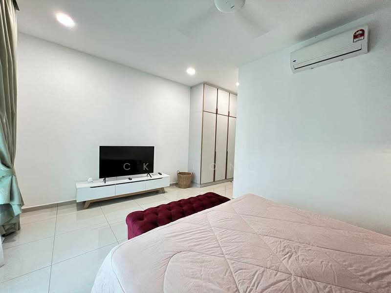 Condominium for Rent at Legasi Kampung Bharu - CK Teong - Bedroom - PropertyGuru.com.my