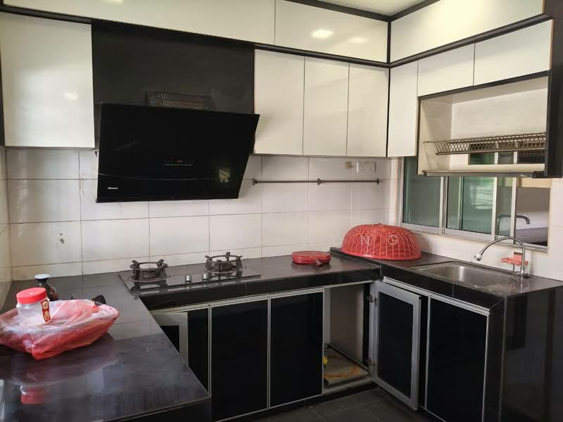 Rumah Teres 2.5 Tingkat untuk Dijual di Taman Puteri Wangsa (Ulu Tiram) - Lucas Wong - PropertyGuru.com.my