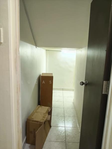 Rumah Teres 2.5 Tingkat untuk Dijual di Taman Puteri Wangsa (Ulu Tiram) - Lucas Wong - PropertyGuru.com.my