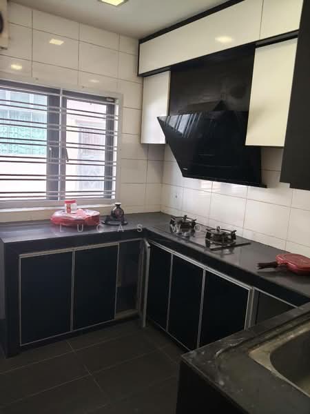 Rumah Teres 2.5 Tingkat untuk Dijual di Taman Puteri Wangsa (Ulu Tiram) - Lucas Wong - PropertyGuru.com.my