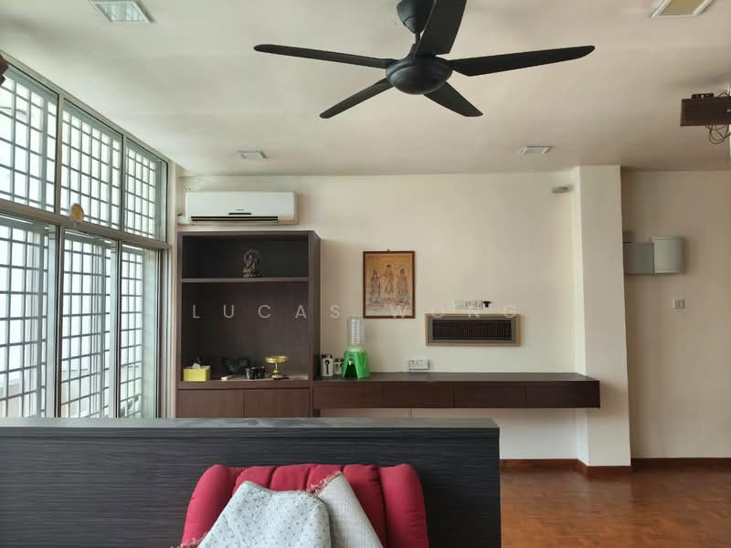 Rumah Teres 2.5 Tingkat untuk Dijual di Taman Puteri Wangsa (Ulu Tiram) - Lucas Wong - PropertyGuru.com.my