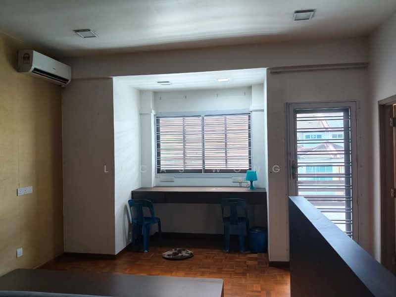 Rumah Teres 2.5 Tingkat untuk Dijual di Taman Puteri Wangsa (Ulu Tiram) - Lucas Wong - PropertyGuru.com.my