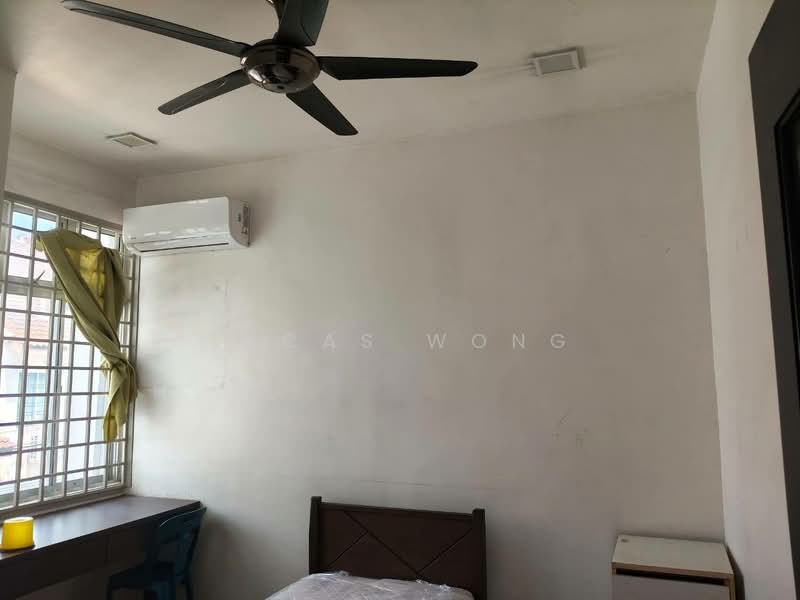 Rumah Teres 2.5 Tingkat untuk Dijual di Taman Puteri Wangsa (Ulu Tiram) - Lucas Wong - PropertyGuru.com.my