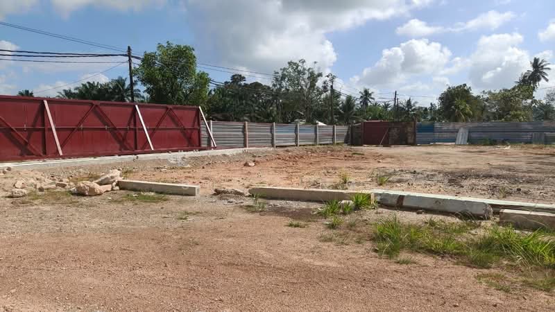 Tanah Pertanian untuk Dijual di Kawasan Perindustrian Tanjung Langsat (Pasir Gudang) - Shi Ting - PropertyGuru.com.my