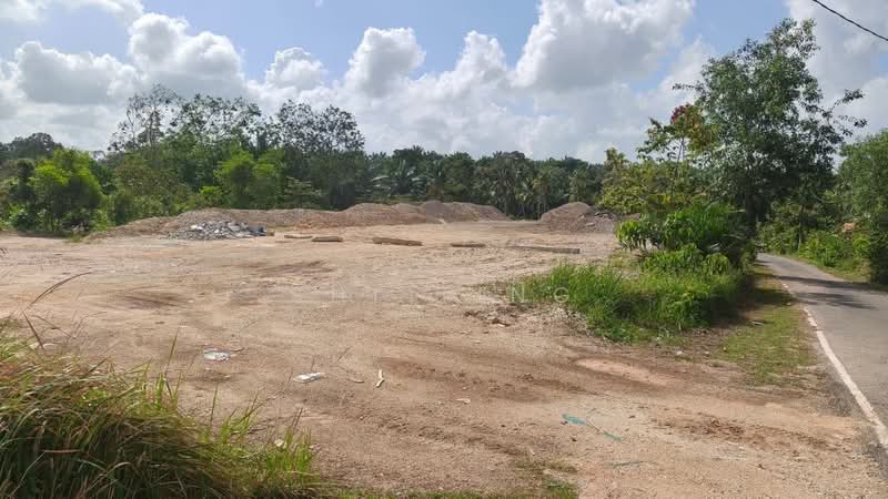 Tanah Pertanian untuk Dijual di Kawasan Perindustrian Tanjung Langsat (Pasir Gudang) - Shi Ting - PropertyGuru.com.my