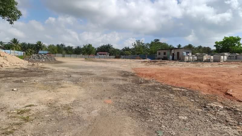 Tanah Pertanian untuk Dijual di Kawasan Perindustrian Tanjung Langsat (Pasir Gudang) - Shi Ting - PropertyGuru.com.my