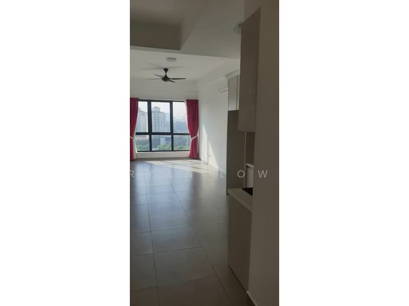 Servis Apartment untuk Dijual di D'sands Residence - Ryan Low - Living Room - PropertyGuru.com.my