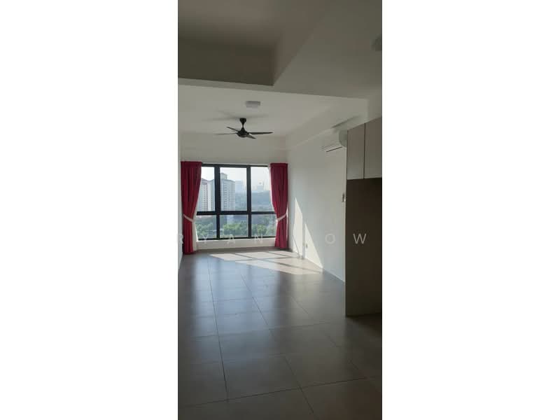 Servis Apartment untuk Dijual di D'sands Residence - Ryan Low - Living Room - PropertyGuru.com.my
