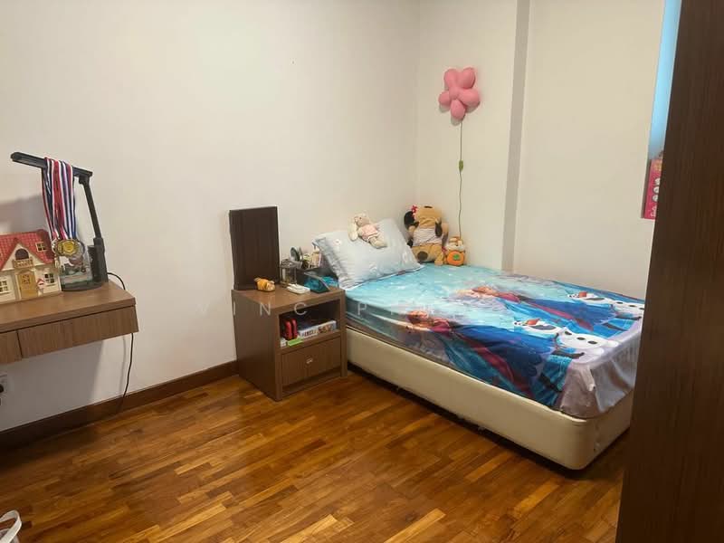 Condominium for Sale at Klebang Delima - Vinc Pheng - Bedroom - PropertyGuru.com.my
