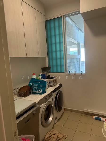 Condominium for Sale at Klebang Delima - Vinc Pheng - Interior - PropertyGuru.com.my