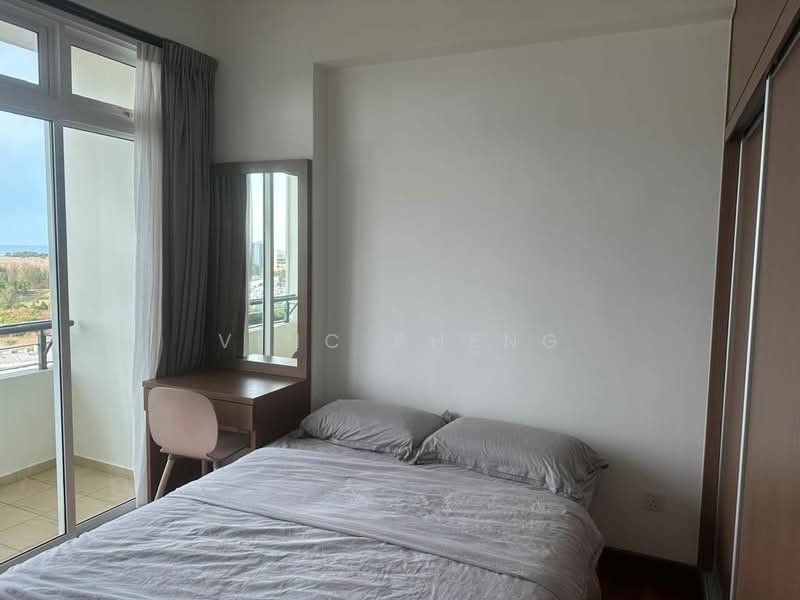 Condominium for Sale at Klebang Delima - Vinc Pheng - Bedroom - PropertyGuru.com.my
