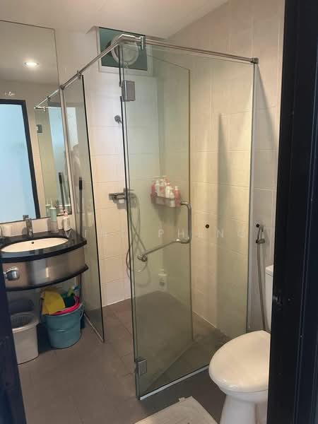 Condominium for Sale at Klebang Delima - Vinc Pheng - Bathroom - PropertyGuru.com.my