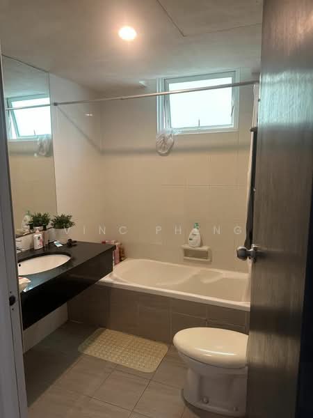 Condominium for Sale at Klebang Delima - Vinc Pheng - Bathroom - PropertyGuru.com.my