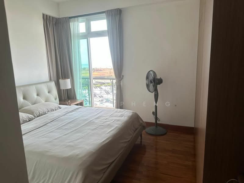 Condominium for Sale at Klebang Delima - Vinc Pheng - Bedroom - PropertyGuru.com.my