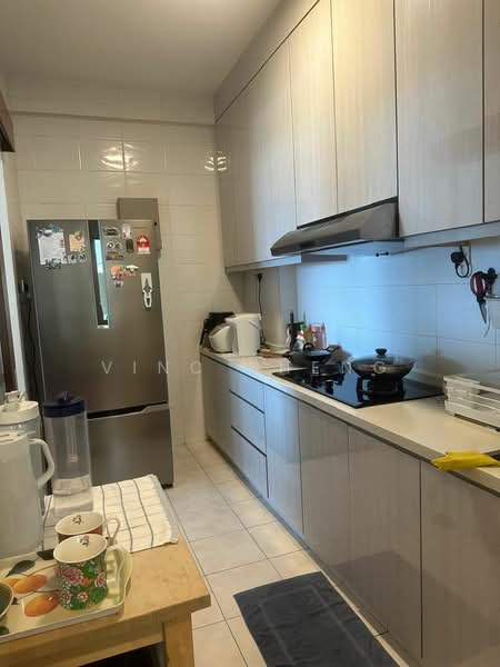 Condominium for Sale at Klebang Delima - Vinc Pheng - Kitchen - PropertyGuru.com.my