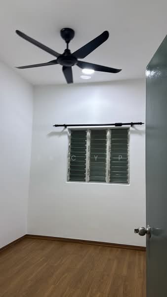 Apartment for Rent at Selangorku Pr1ma Lakefront Homes - Eric Yap - PropertyGuru.com.my