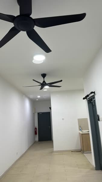 Apartment for Rent at Selangorku Pr1ma Lakefront Homes - Eric Yap - PropertyGuru.com.my