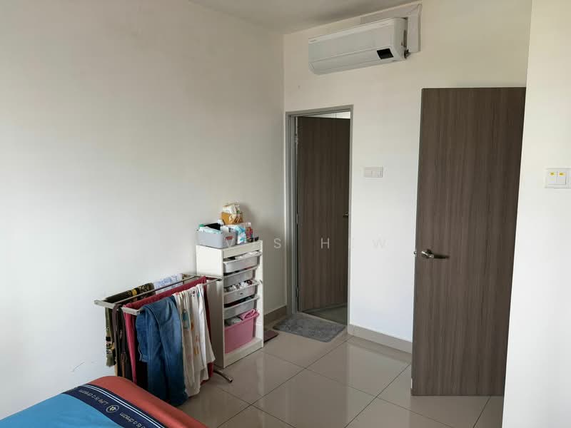 Apartment for Rent at Residensi Panorama - Mavis Hew - Bedroom - PropertyGuru.com.my