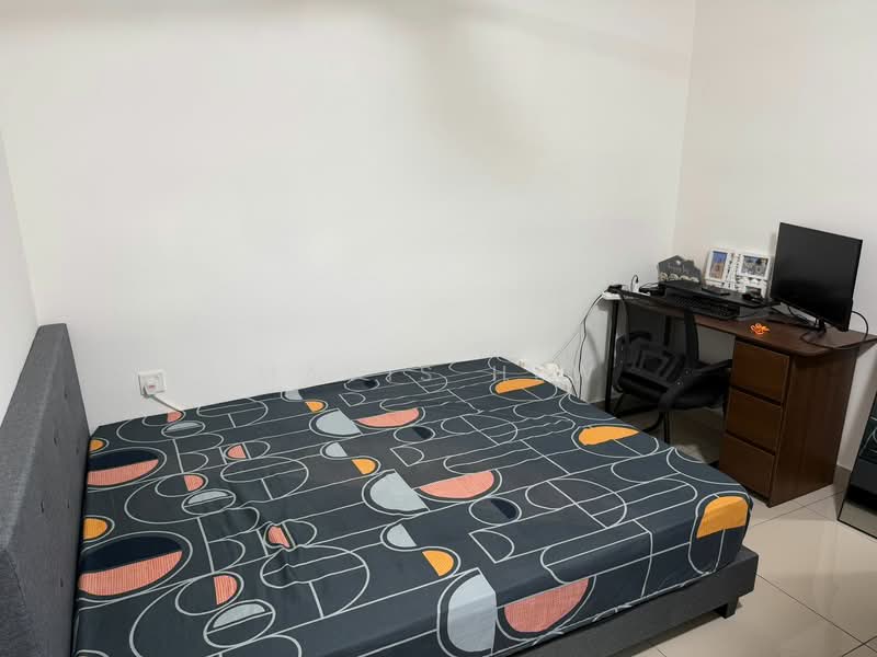 Apartment for Rent at Residensi Panorama - Mavis Hew - Bedroom - PropertyGuru.com.my
