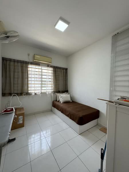 2-storey Terraced House for Sale in Taman Setia Indah (Tebrau) - Crystal Tan - Bedroom - PropertyGuru.com.my