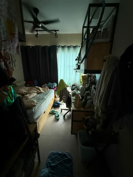 Service Residence for Rent at Citizen 2 - JR Chia - Bedroom - PropertyGuru.com.my