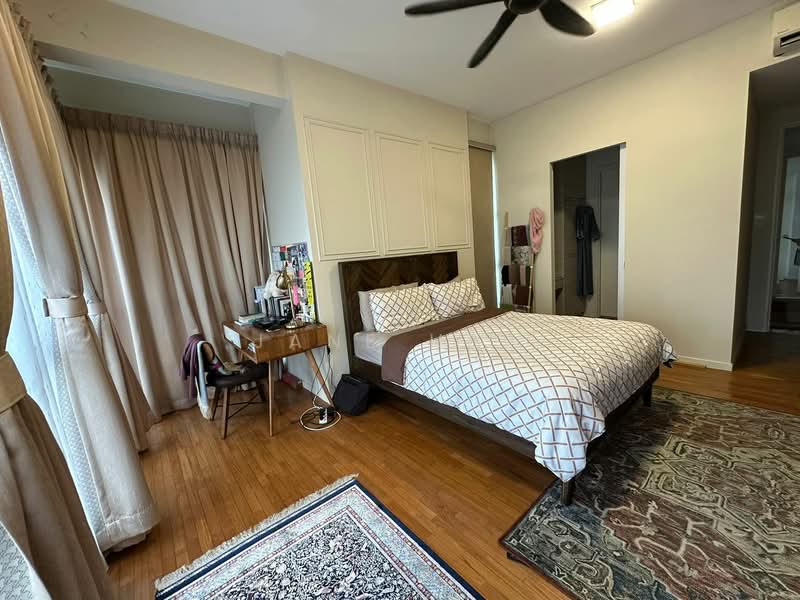 Kondominium untuk Dijual di Infiniti 3 Residences - Jane Hew - Bedroom - PropertyGuru.com.my