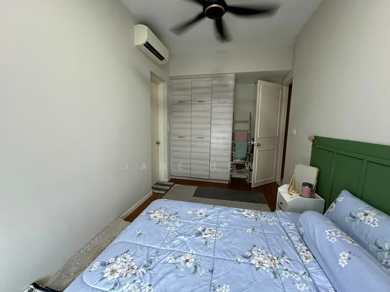 Kondominium untuk Dijual di Infiniti 3 Residences - Jane Hew - Bedroom - PropertyGuru.com.my