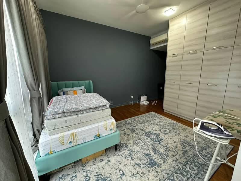 Kondominium untuk Dijual di Infiniti 3 Residences - Jane Hew - Bedroom - PropertyGuru.com.my