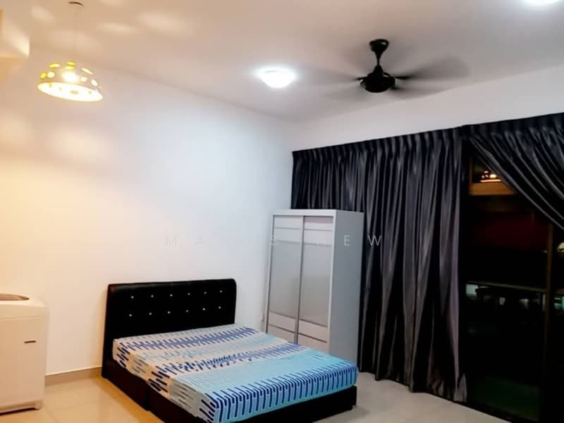 Service Residence for Rent at Palazio - Mavis Hew - Bedroom - PropertyGuru.com.my