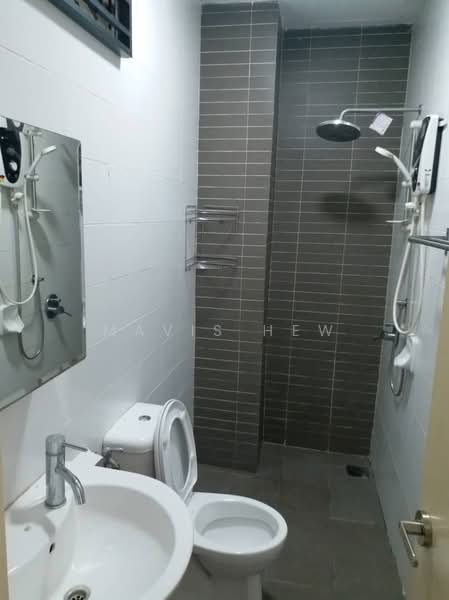 Service Residence for Rent at Palazio - Mavis Hew - Bathroom - PropertyGuru.com.my
