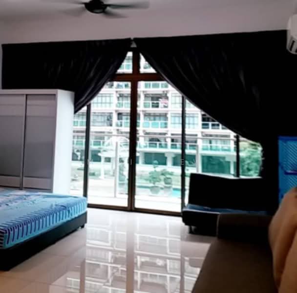 Service Residence for Rent at Palazio - Mavis Hew - Bedroom - PropertyGuru.com.my