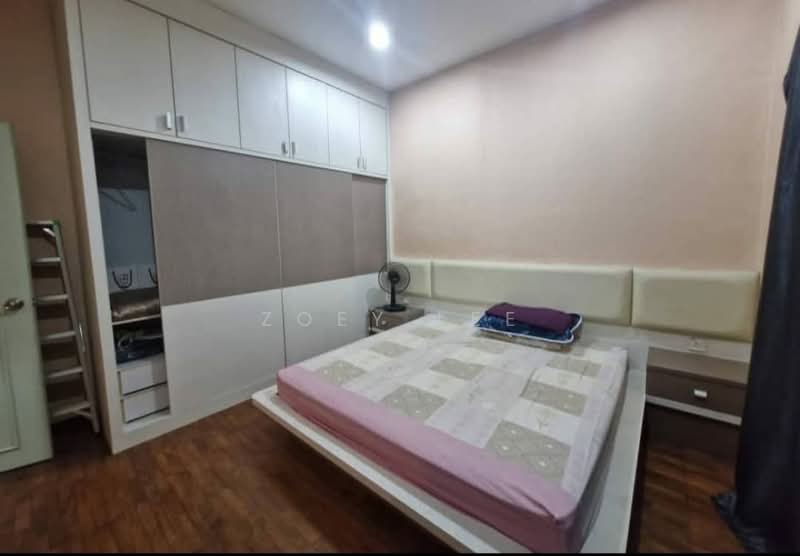Semi-Detached House for Sale in Johor Bahru (Johor) - Zoey Lee - Bedroom - PropertyGuru.com.my