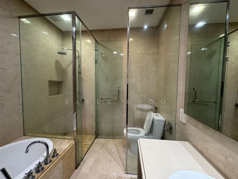 Service Residence for Rent at Straits Quay (The Suites at Waterside) - Sally Khoo - PropertyGuru.com.my