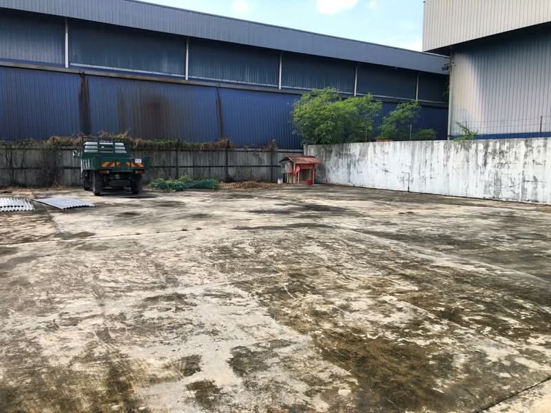 Kilang untuk Dijual di Taman Perindustrian Bukit Minyak (Bukit Minyak) - Elynn Tee - Exterior - PropertyGuru.com.my