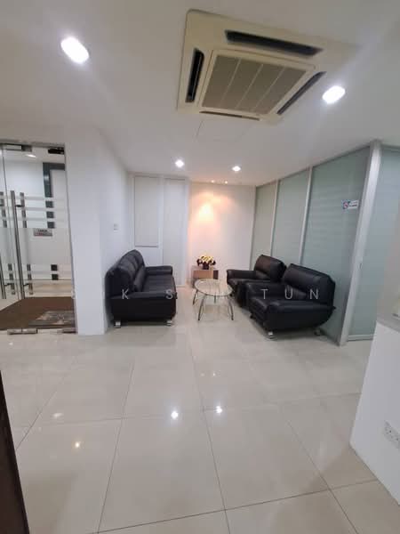 Kedai / Pejabat untuk Disewa di Bandar Puteri Puchong (Puchong) - Sok San Tun - Lobby - PropertyGuru.com.my