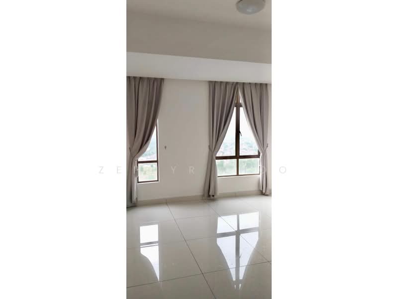 Service Residence for Rent at D'Inspire Residence (Inspira Bestari) - Zephyr Khoo - View - PropertyGuru.com.my