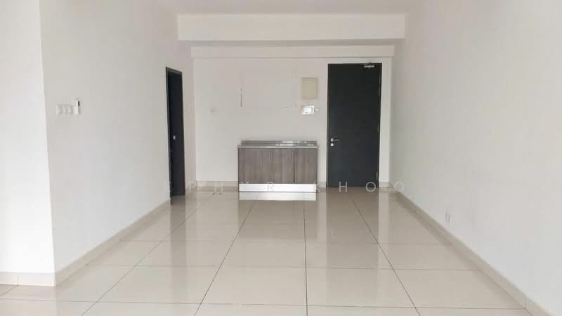 Service Residence for Rent at D'Inspire Residence (Inspira Bestari) - Zephyr Khoo - Interior - PropertyGuru.com.my