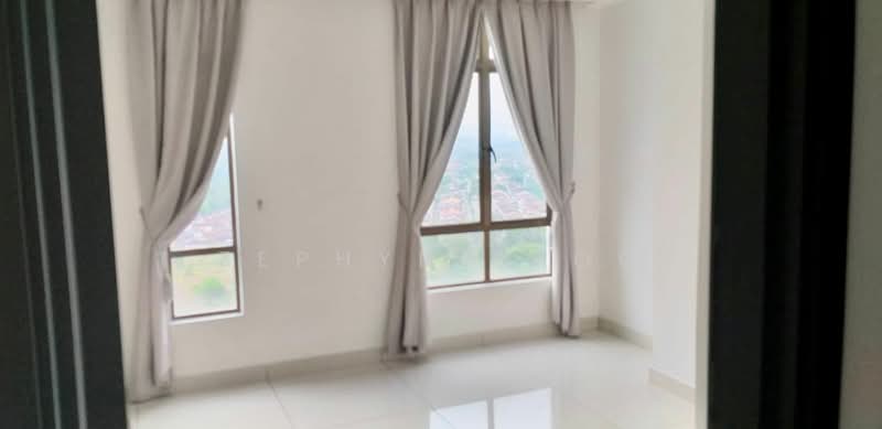Service Residence for Rent at D'Inspire Residence (Inspira Bestari) - Zephyr Khoo - Interior - PropertyGuru.com.my