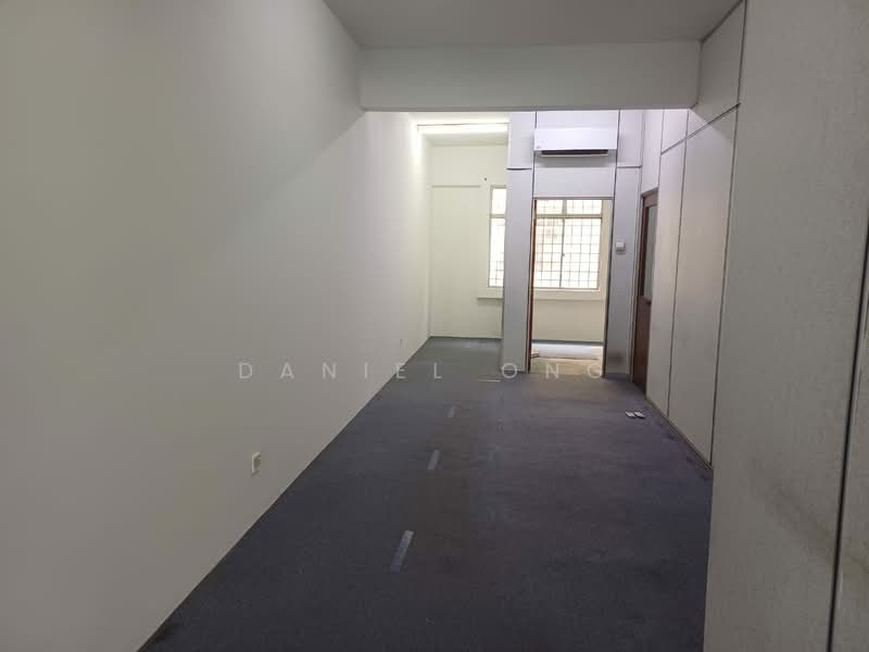 Office for Rent in Bandar Kinrara Seksyen 5 (Bandar Kinrara) - Daniel Ong - PropertyGuru.com.my