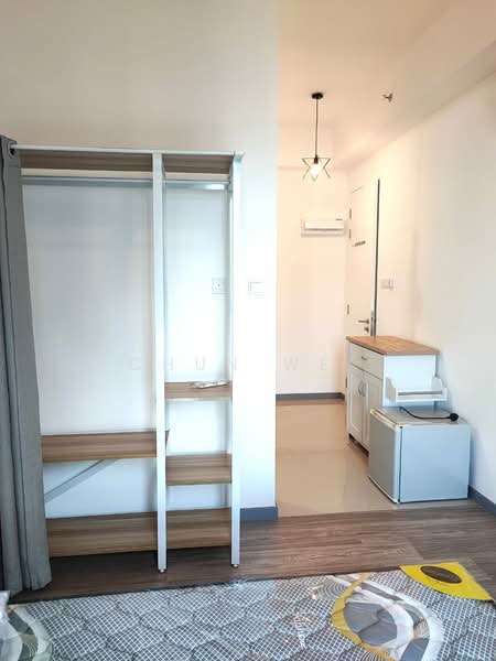 Service Residence for Rent at Southlink - Chun Wei - Interior - PropertyGuru.com.my