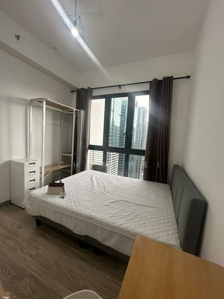 Service Residence for Rent at Southlink - Chun Wei - Bedroom - PropertyGuru.com.my