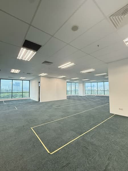 Pejabat untuk Disewa di Taman Desa (Kuala Lumpur) - Christine . - PropertyGuru.com.my