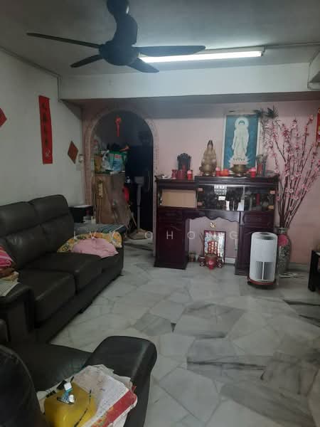 Taman Sri Kepong Baru - 4
