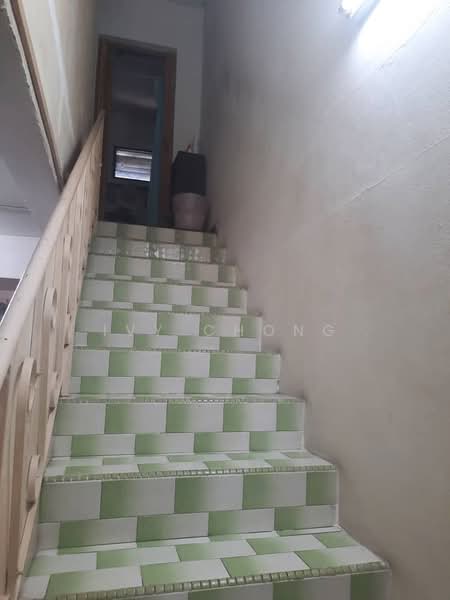 Taman Sri Kepong Baru - 5