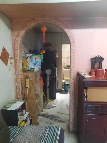 2-storey Terraced House for Sale in Kepong (Kuala Lumpur) - Ivy Chong - Interior - PropertyGuru.com.my