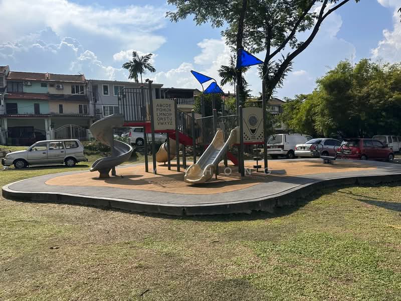 2-storey Terraced House for Sale in Kepong (Kuala Lumpur) - Ivy Chong - PropertyGuru.com.my