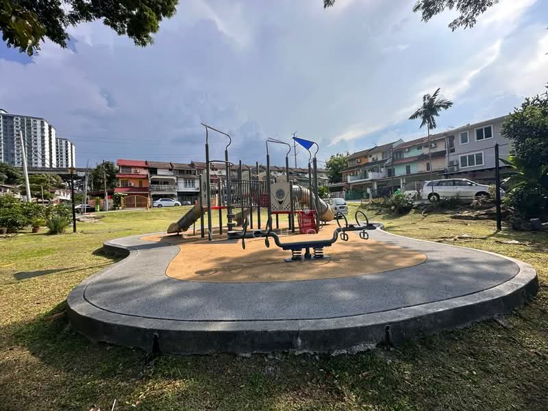 2-storey Terraced House for Sale in Kepong (Kuala Lumpur) - Ivy Chong - PropertyGuru.com.my